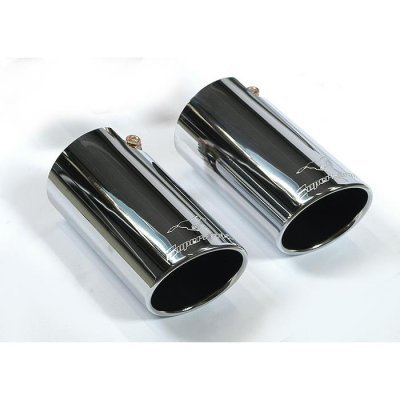 Zadní díl výfuku ∅80 mm Supersprint 987806