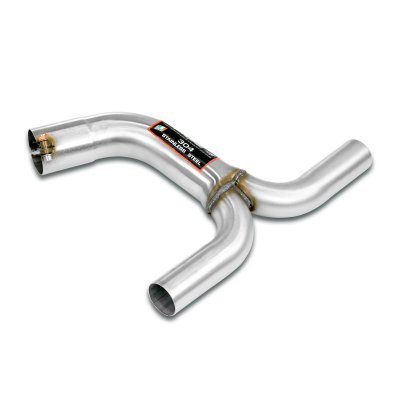 Spojovací trubka "Y-Pipe" Supersprint 916333