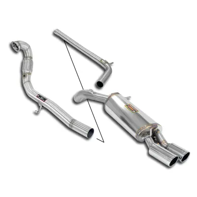 Track Performance pack Supersprint 889780