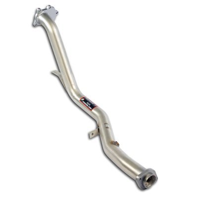 Downpipe Supersprint 961601