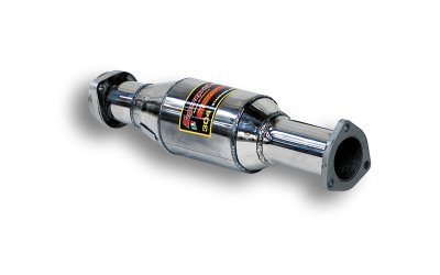 Track Performance Package Ø60mm – kompletní výfukový systém Supersprint 923510