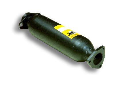 Sport package Ø50 mm – kompletní výfukový systém Supersprint 923230