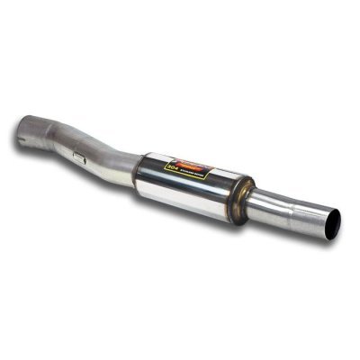 Přední díl výfuku, pravá Supersprint 785202