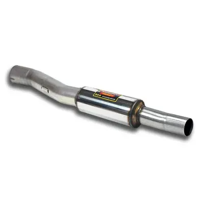 Přední díl výfuku, pravá Supersprint 785202