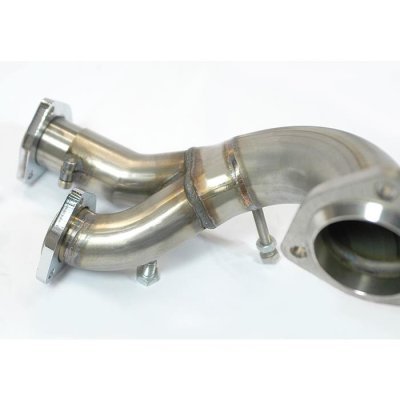 Přední spojovací trubky Supersprint 391512