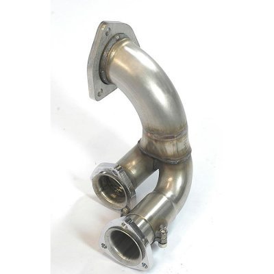 Přední spojovací trubky Supersprint 391512