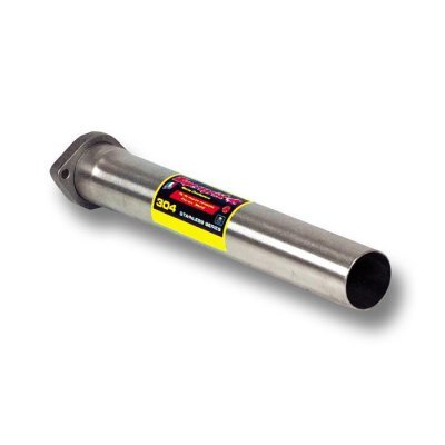 Spojovací trubka s přírubou. Supersprint 786543