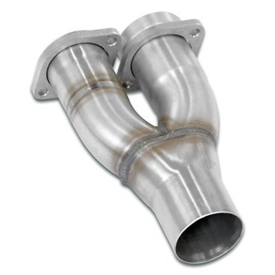 Spojovací Y-trubka Supersprint 841522
