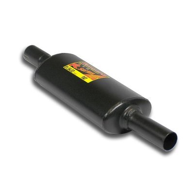 Středový díl výfuku Inox 409 Supersprint 815403