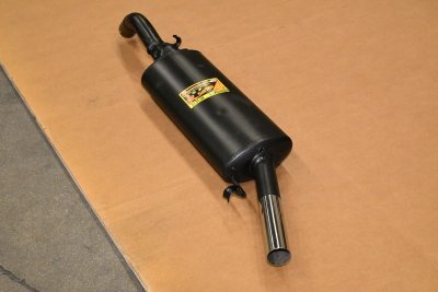 Posteriore O50 Supersprint 323104