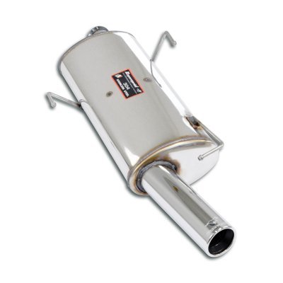 Zadní výfuk O76 Supersprint 801004