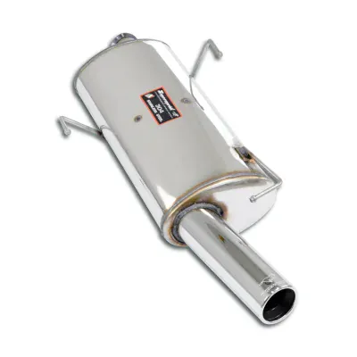 Zadní výfuk O76 Supersprint 801004
