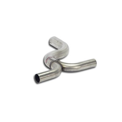 Spojovací trubka "Y-Pipe" Supersprint 888433