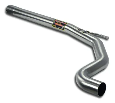 Výfukový systém „Street Performance Pack“ Supersprint 815950
