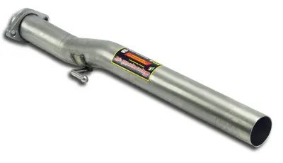 Výfukový systém „Street Performance Pack“ Supersprint 815950