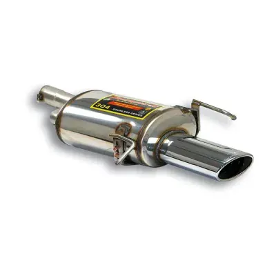 Zadní díl výfuku 145x95 mm Supersprint 843305
