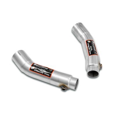 Spojovací trubka k originálnímu katalyzátoru Supersprint 786811