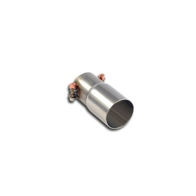 Prodlužovací trubka k originálnímu katalyzátoru Supersprint 916533