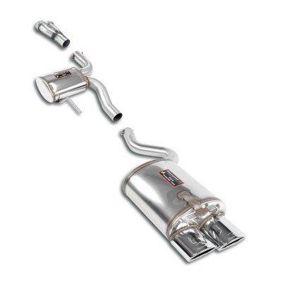 Sport performance package Supersprint 844310