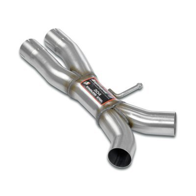 Spojovací trubka "X-Pipe" Supersprint 844133