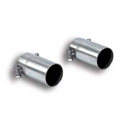 Sada spojovacích prodlužovacích trubek Supersprint 844144