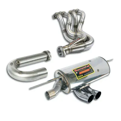 Track performance package Supersprint 441930