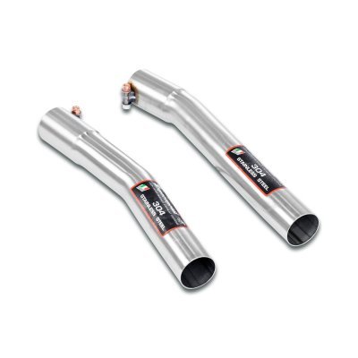 Sada spojovacích trubek Supersprint 789033