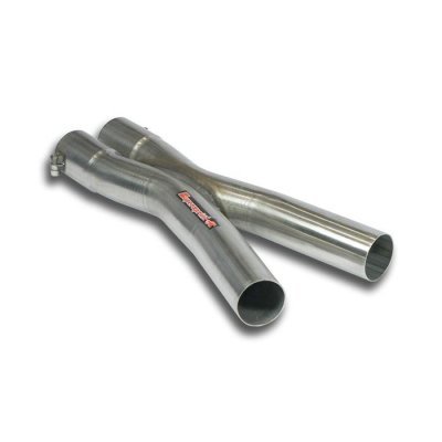 Spojovací trubka "X-Pipe" Supersprint 401233