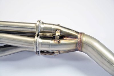 Výfukové svody SUPERSPRINT DESIGN PATENT – pro vozy s levostranným řízením Supersprint 787901