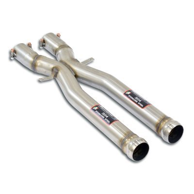 X-Pipe Supersprint 644713