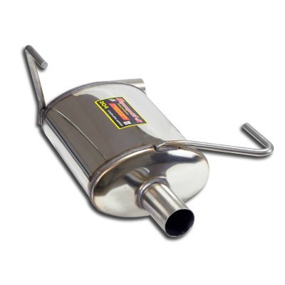 Kompletní výfukový systém „Performance Plus“ Supersprint 963060