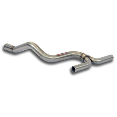 Spojovací trubka "Y-Pipe"+ zavěšení Supersprint 916833