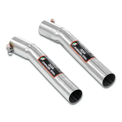 Sada spojovacích trubek Supersprint 789022