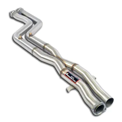 "X-Pipe" Supersprint 043612