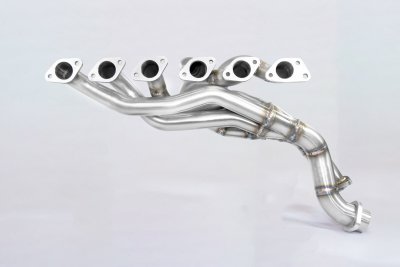 Výfukové svody Supersprint 840701