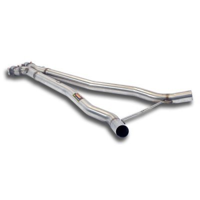 X-Pipe Supersprint 789323