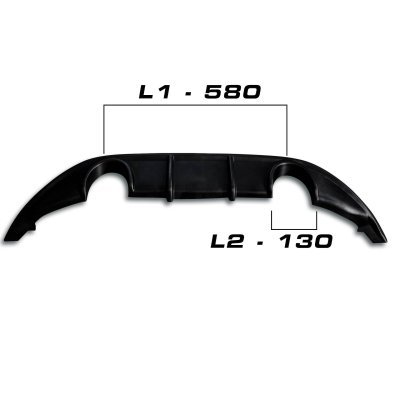 Sport pack – DUPLEX Supersprint 941620
