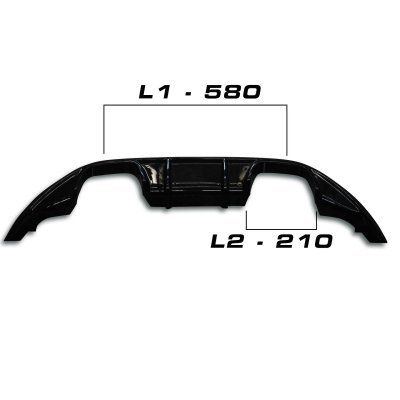 Sport pack – DUPLEX Supersprint 941610