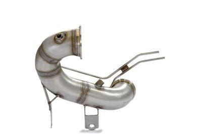 Downpipe - náhrada originálního katalyzátoru Supersprint 724711