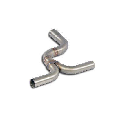 "Y-Pipe" Supersprint 777233