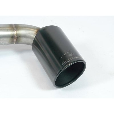 Sada koncovek výfuku, pravá ∅90 mm - levá ∅90 mm Supersprint 988414