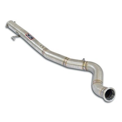 Středová trubka Supersprint 724713