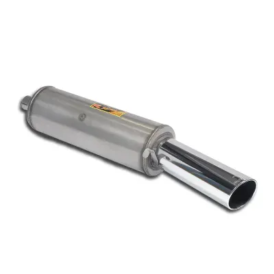 Zvukový balíček Oversize Ø50mm Supersprint 881610