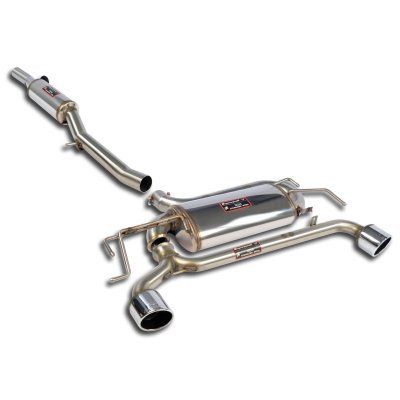 Sound pack Supersprint 887830