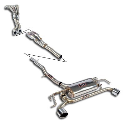 Track performance pack Supersprint 887820