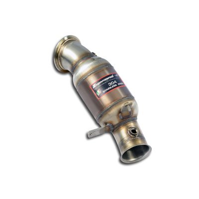 Sport performance pack Supersprint 523520