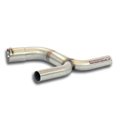 Spojovací trubka "Y-Pipe" Supersprint 916633