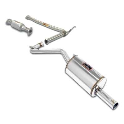 Sport performance package / B Supersprint 871420