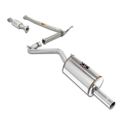 Sport performance package / B Supersprint 871140