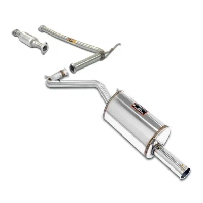 Sport performance package / B Supersprint 871140